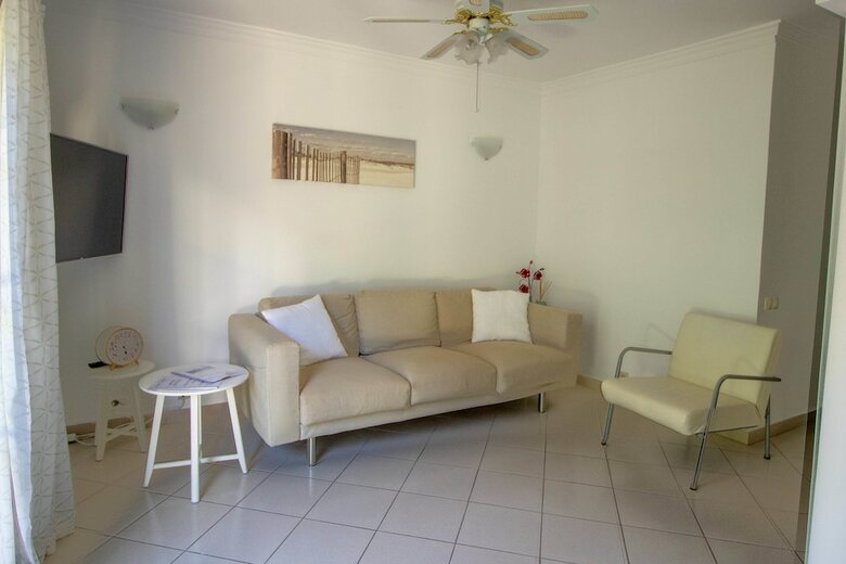 Apartamentos Old Village & Prestige