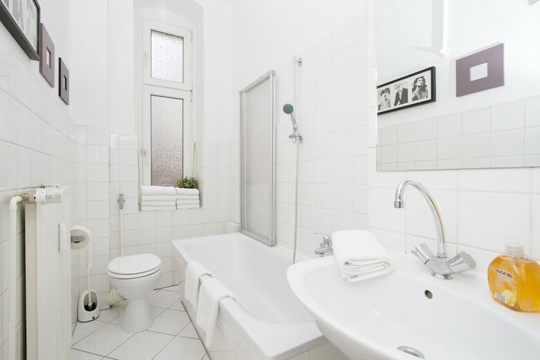 Primeflats - Apartment In Pankow