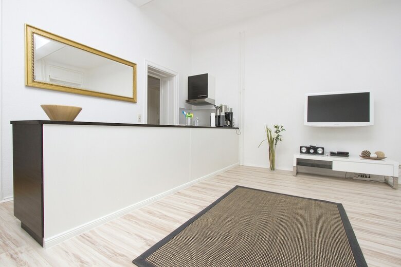 Primeflats - Apartment In Pankow