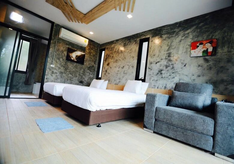 Hotel Sangthong Resort