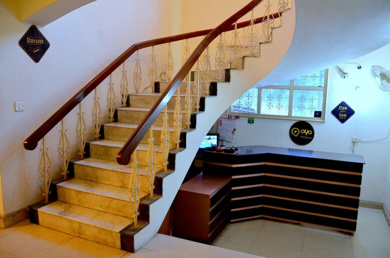 Hotel Oyo 2027 Ivy Stays