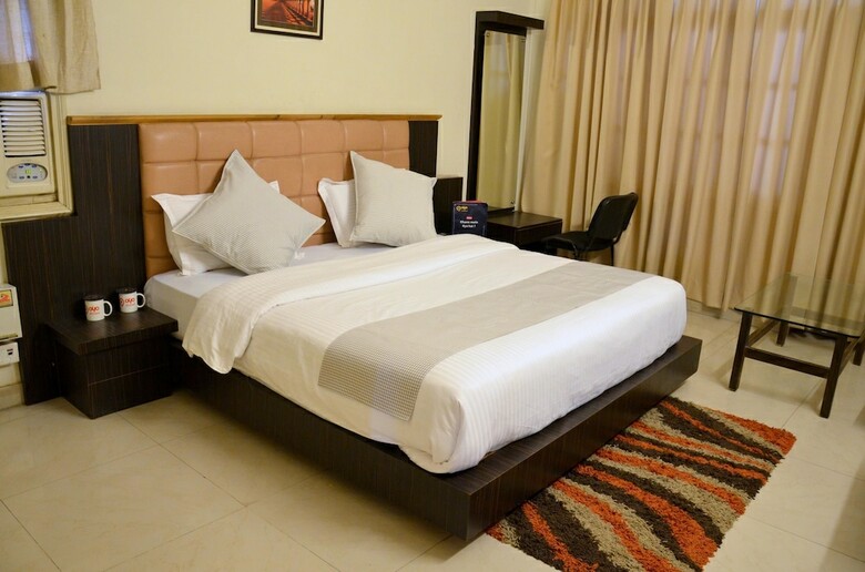 Hotel Oyo 2027 Ivy Stays