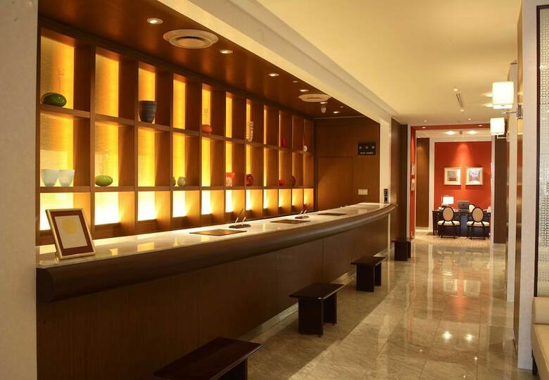 Premier Hotel Nakajima Park Sapporo