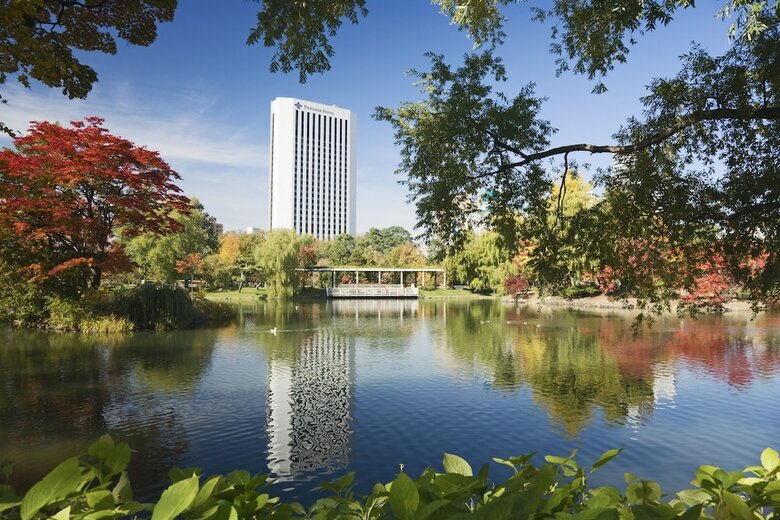 Premier Hotel Nakajima Park Sapporo