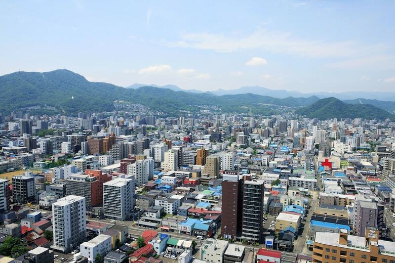 Premier Hotel Nakajima Park Sapporo