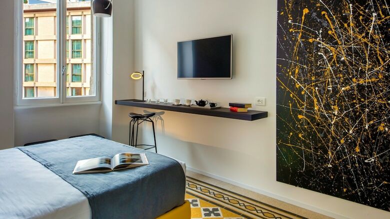 Belli36 Rooms