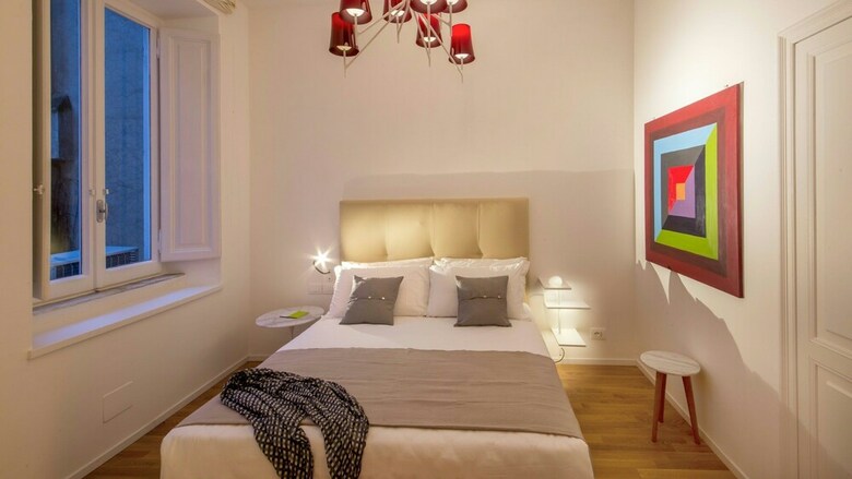 Belli36 Rooms