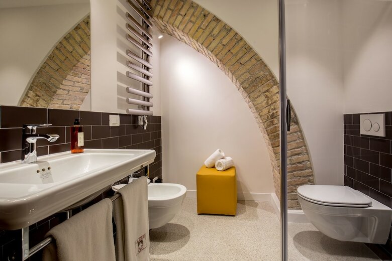 Belli36 Rooms