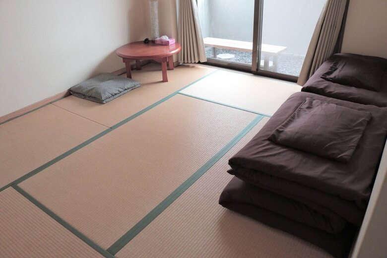 Hostal Green Guest House Kagoshima - Hostel