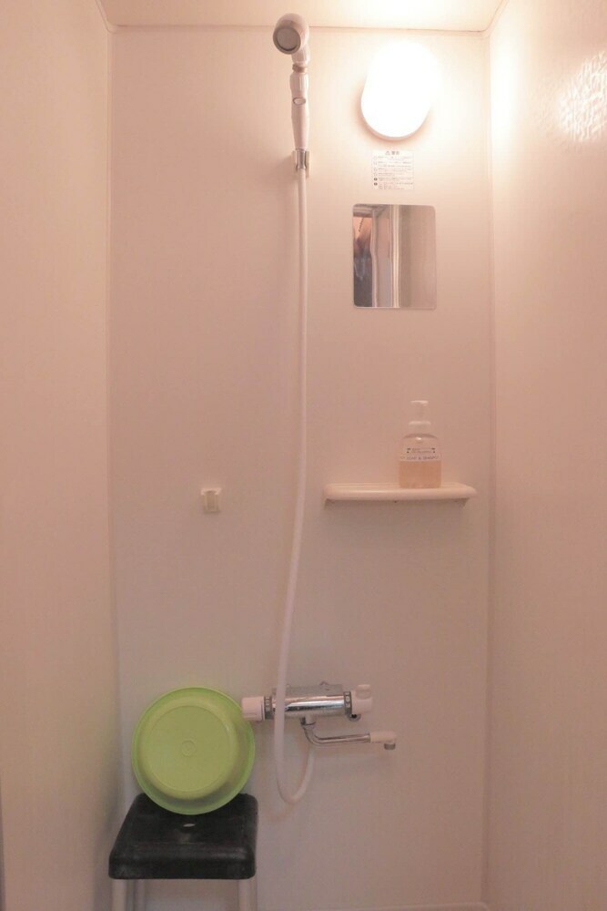 Hostal Green Guest House Kagoshima - Hostel