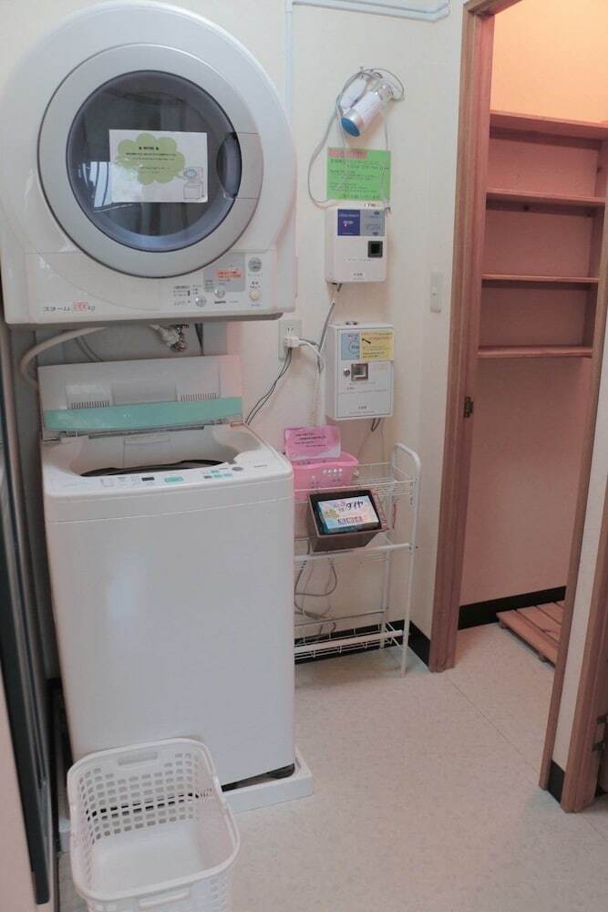 Hostal Green Guest House Kagoshima - Hostel