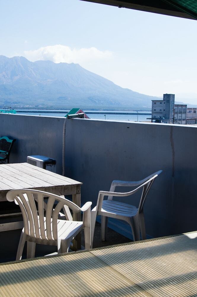 Hostal Green Guest House Kagoshima - Hostel