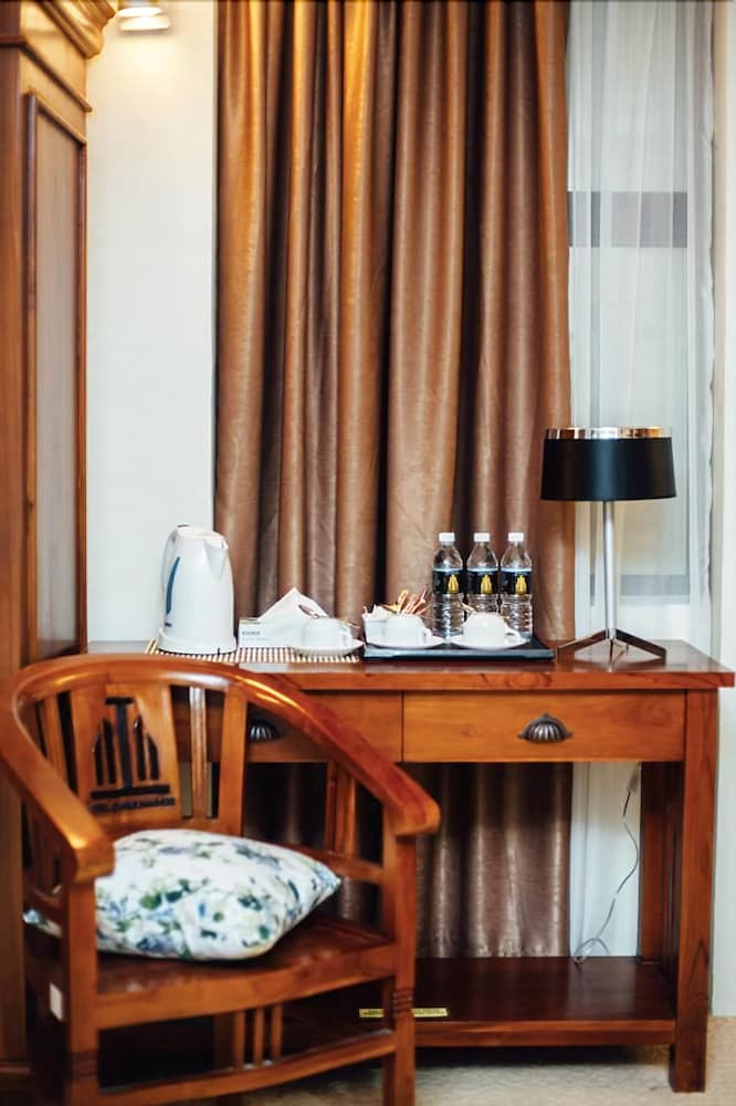 Hotel Darul Makmur