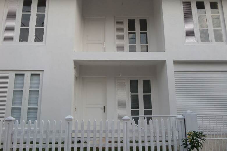 Hotel White Villa Ambalangoda