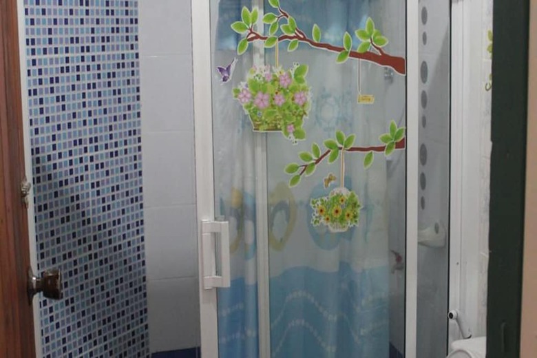 Hotel S.p. Guesthouse