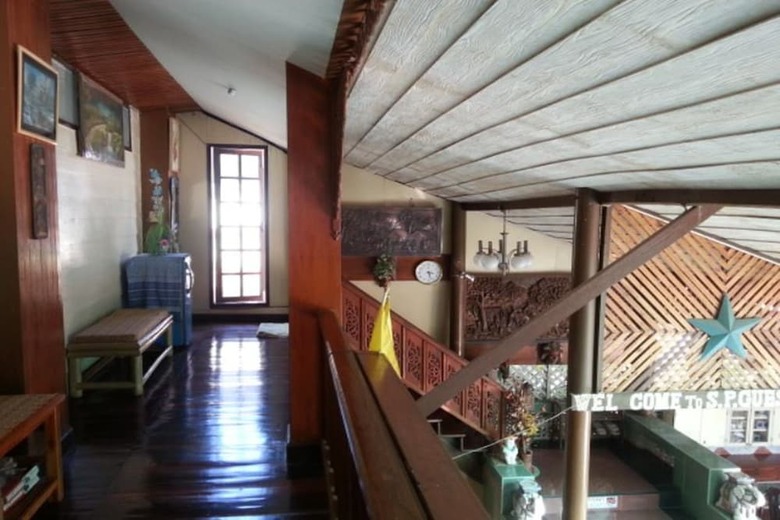 Hotel S.p. Guesthouse