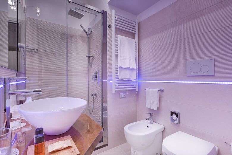 Hotel Shali Luxury Suite