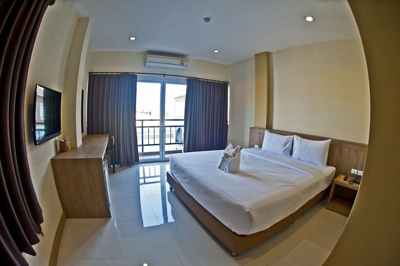 Omg Hotel