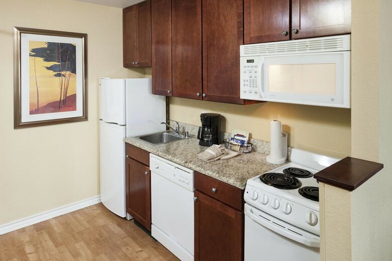 Hotel Towneplace Suites By Marriott Texarkana
