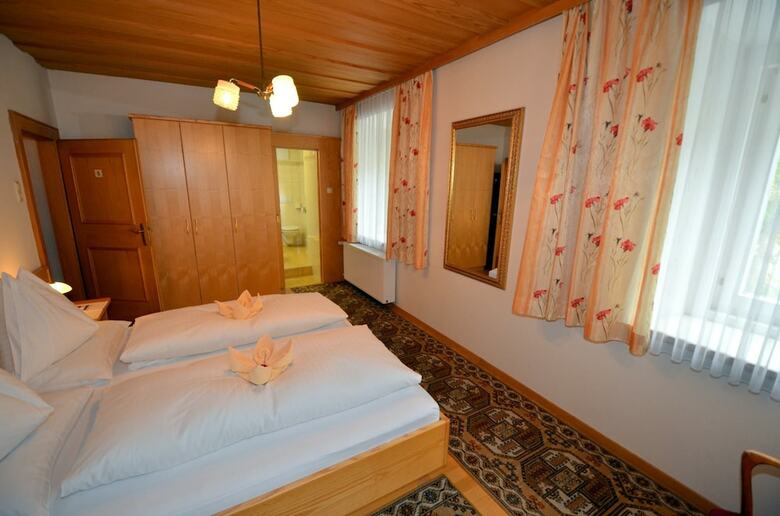 Hotel G�stehaus Im Pfarrhof