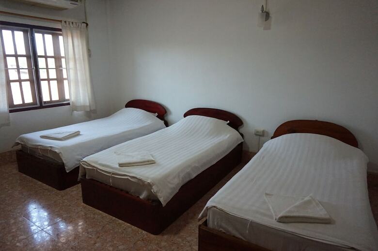 Phaythavone Hotel