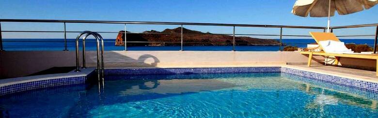 Sandy Point Villas Chania