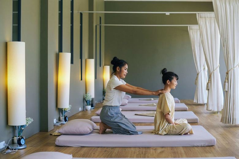Serenity Hotel Spa & Onsen