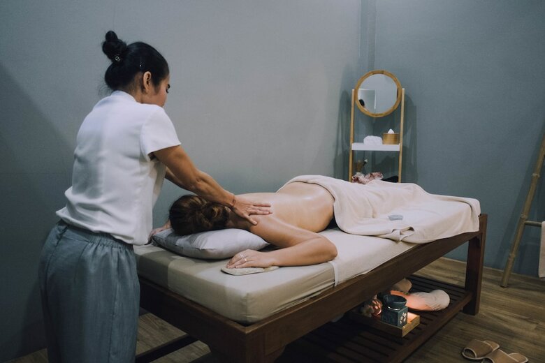 Serenity Hotel Spa & Onsen