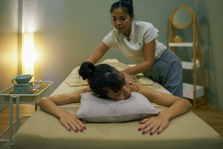 Serenity Hotel Spa & Onsen