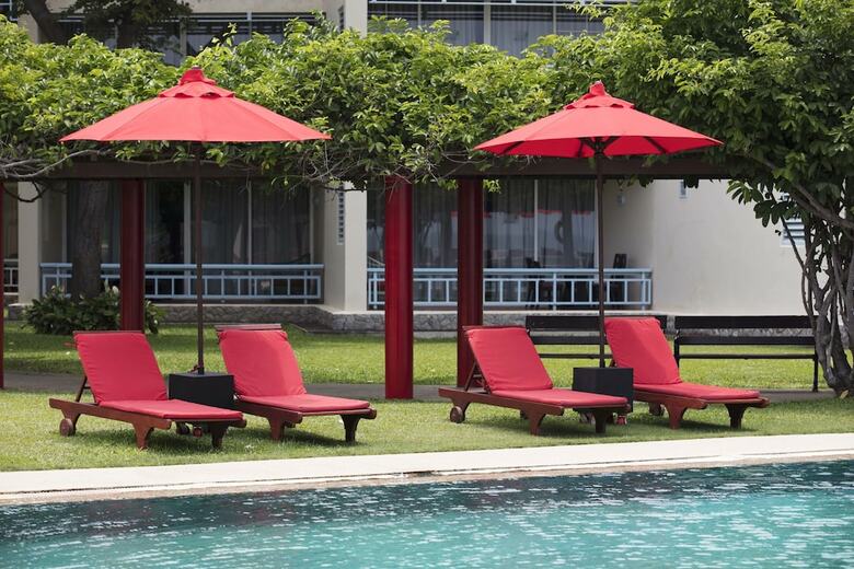 Hotel Chomview Residence
