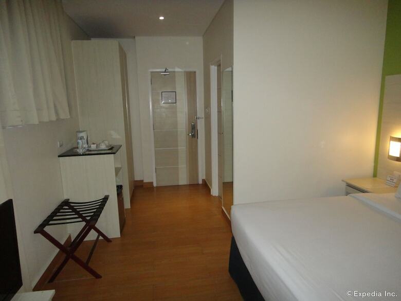 Hamersons Hotel