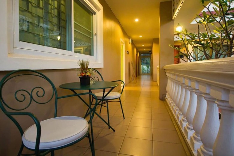Hotel Nuntiya Terrace