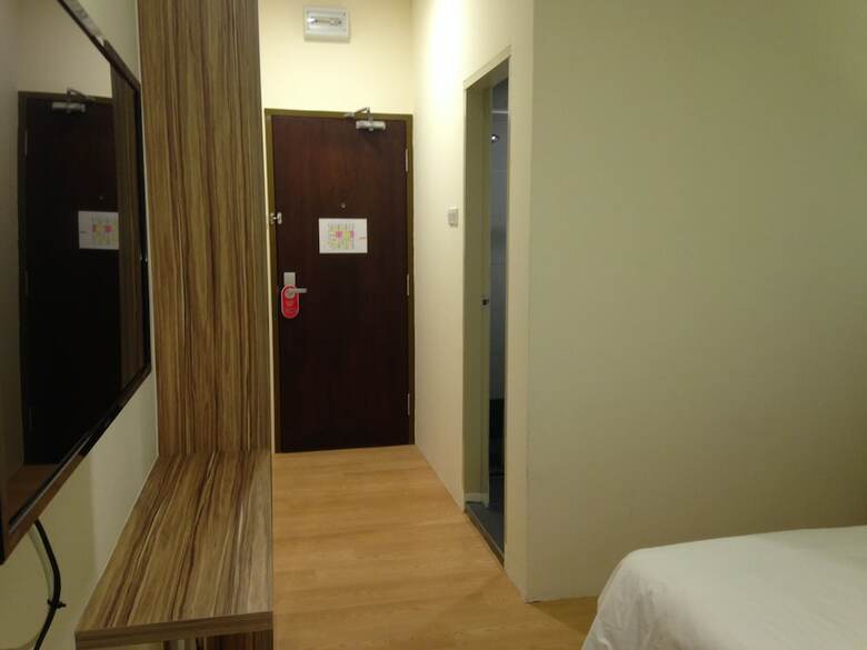 Tumike Hotel