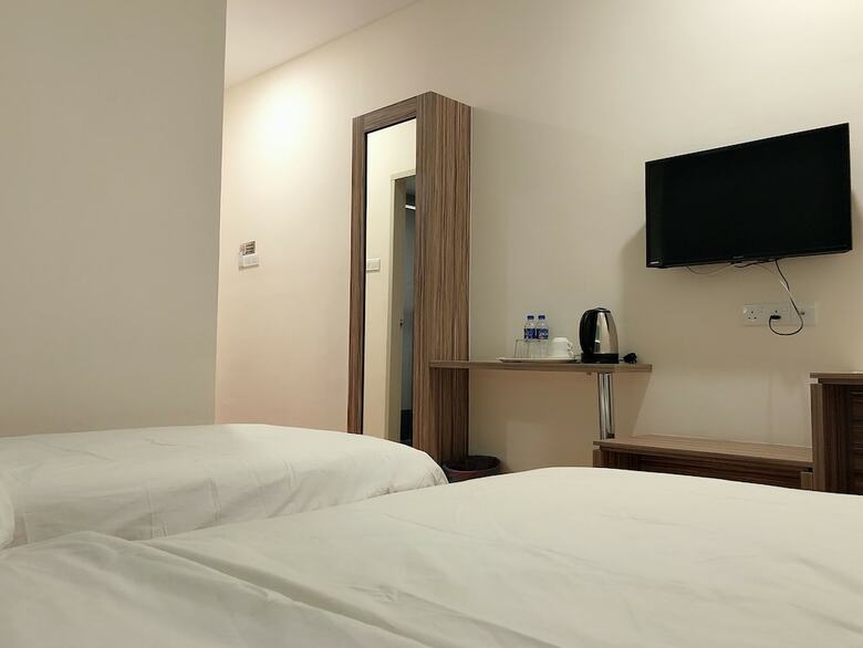 Tumike Hotel