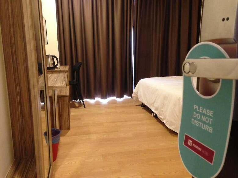 Tumike Hotel