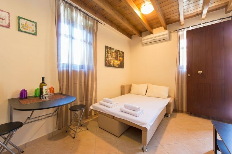 Apartamentos 3 Charites Old Town