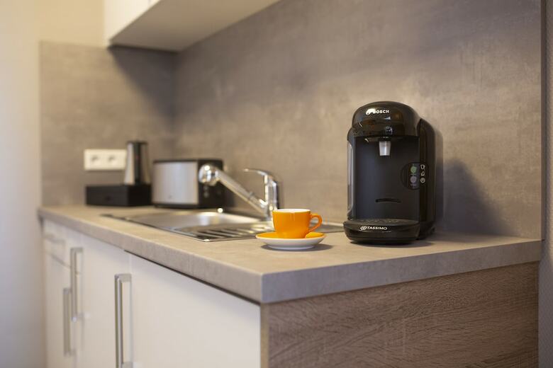 Advena Europa Hotel Mainz