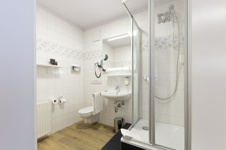 Advena Europa Hotel Mainz