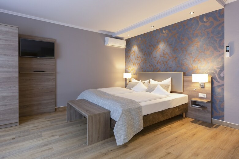 Advena Europa Hotel Mainz