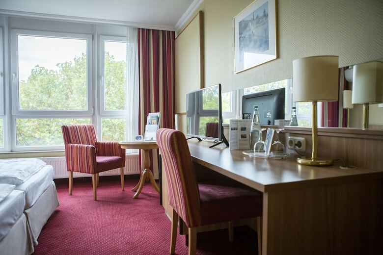 Advena Europa Hotel Mainz