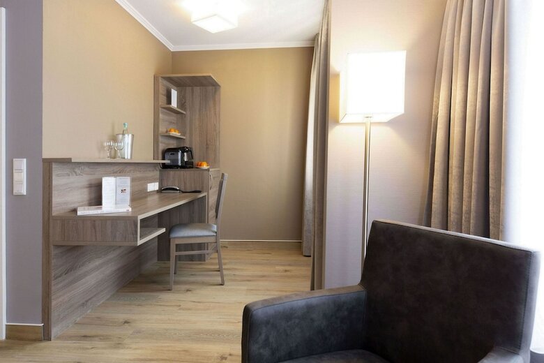 Advena Europa Hotel Mainz
