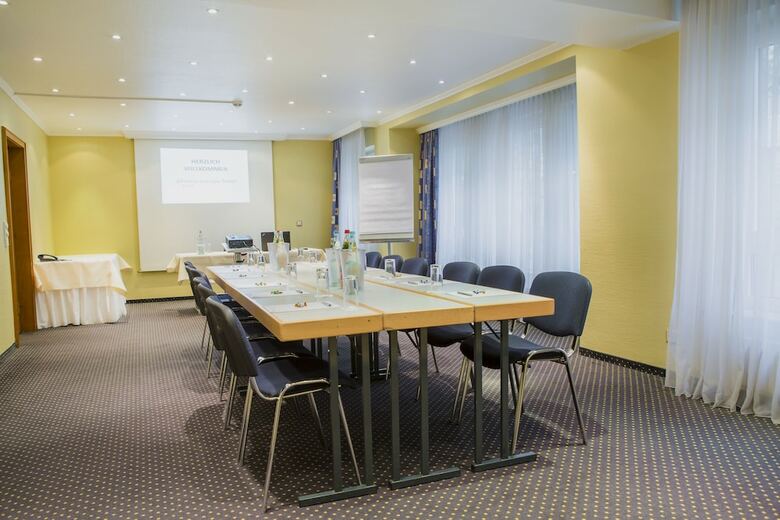Advena Europa Hotel Mainz