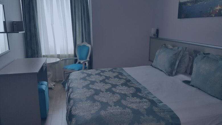 Elite Marmara Hotel