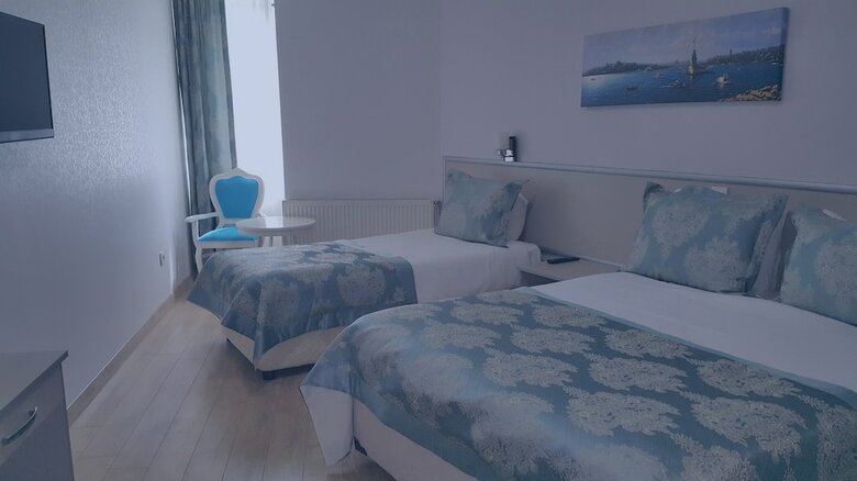 Elite Marmara Hotel