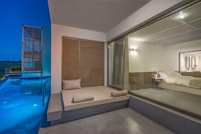 Hotel Zante Maris Suites - Adults Only