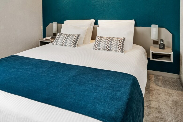 Hotel L'initial