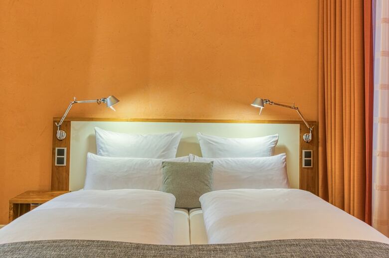 Apartamentos Centro Hotel Domicil 31