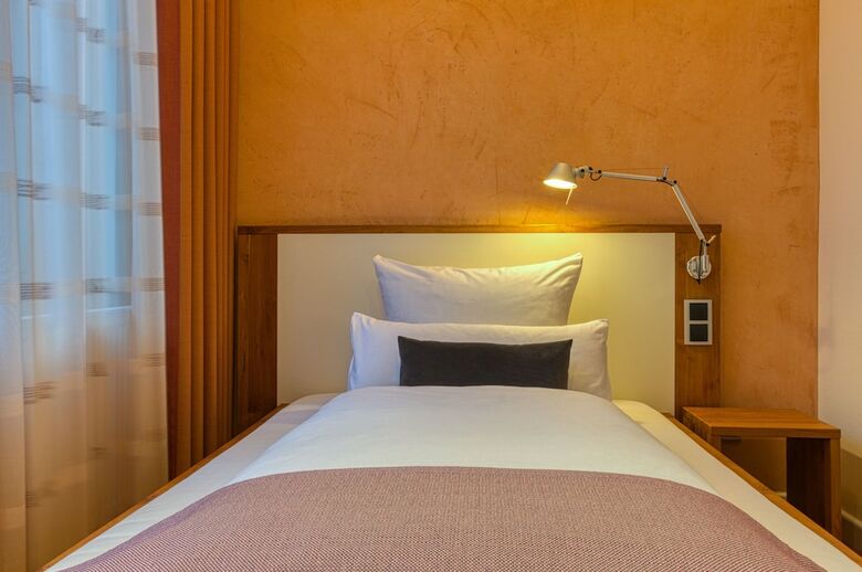 Apartamentos Centro Hotel Domicil 31