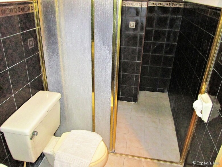Maxandrea Hotel