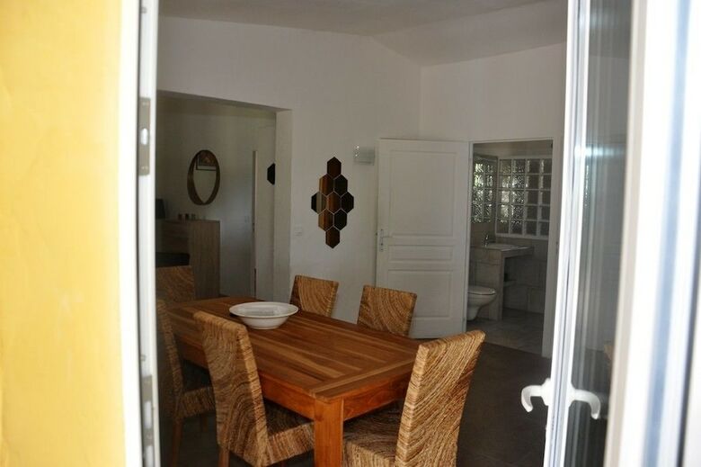 Residencia R�sidence Maora Village